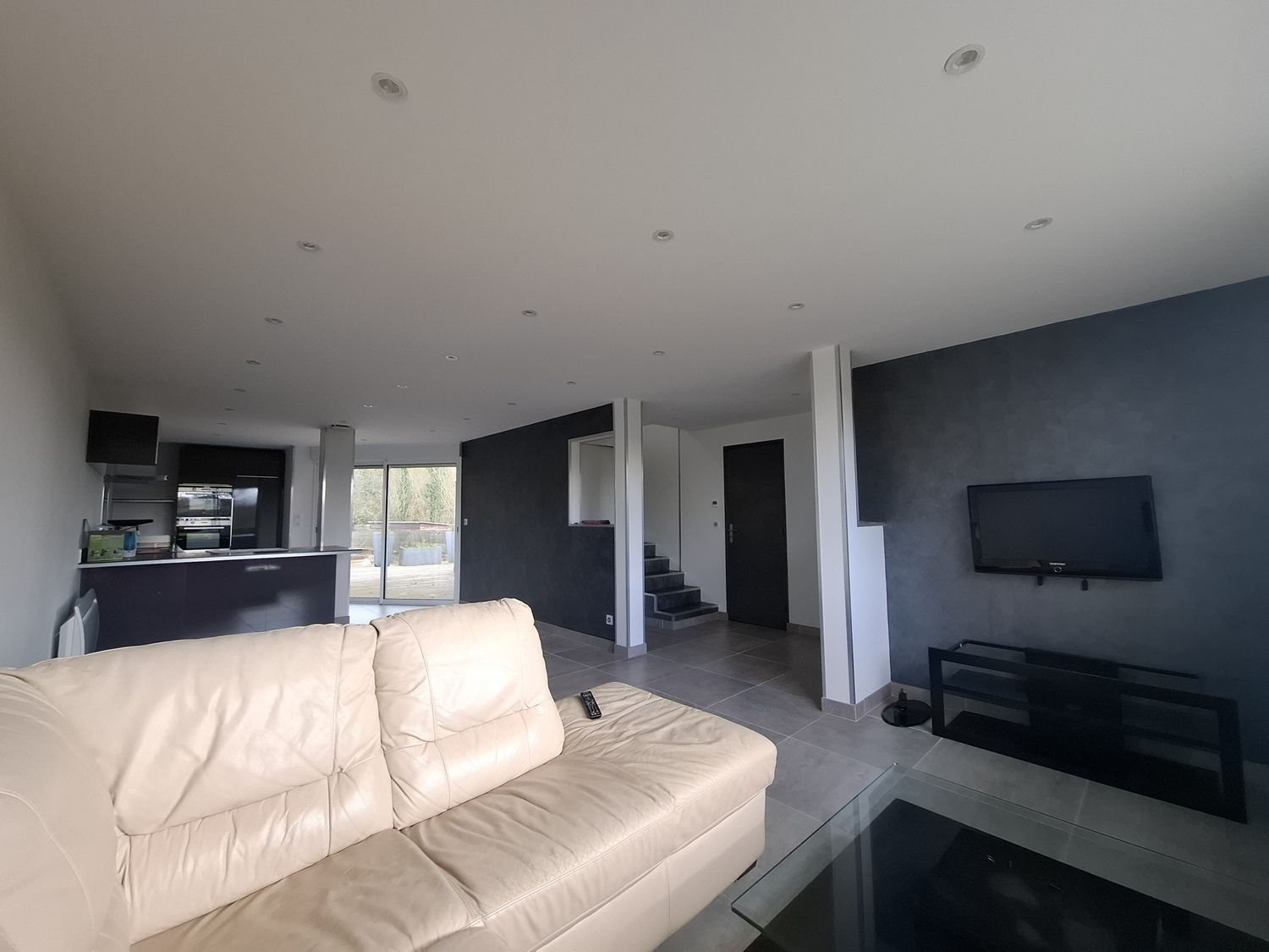 Maison à vendre, 104m², Saint-Etienne-de-Mer-Morte