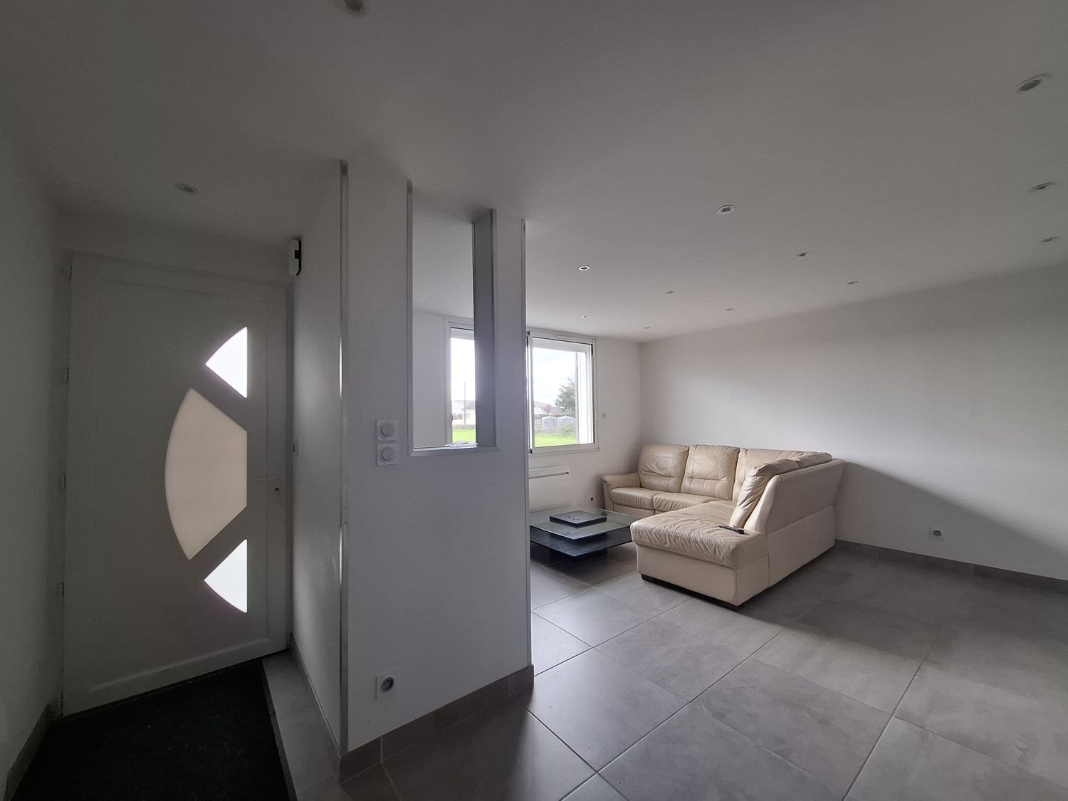 Maison à vendre, 104m², Saint-Etienne-de-Mer-Morte