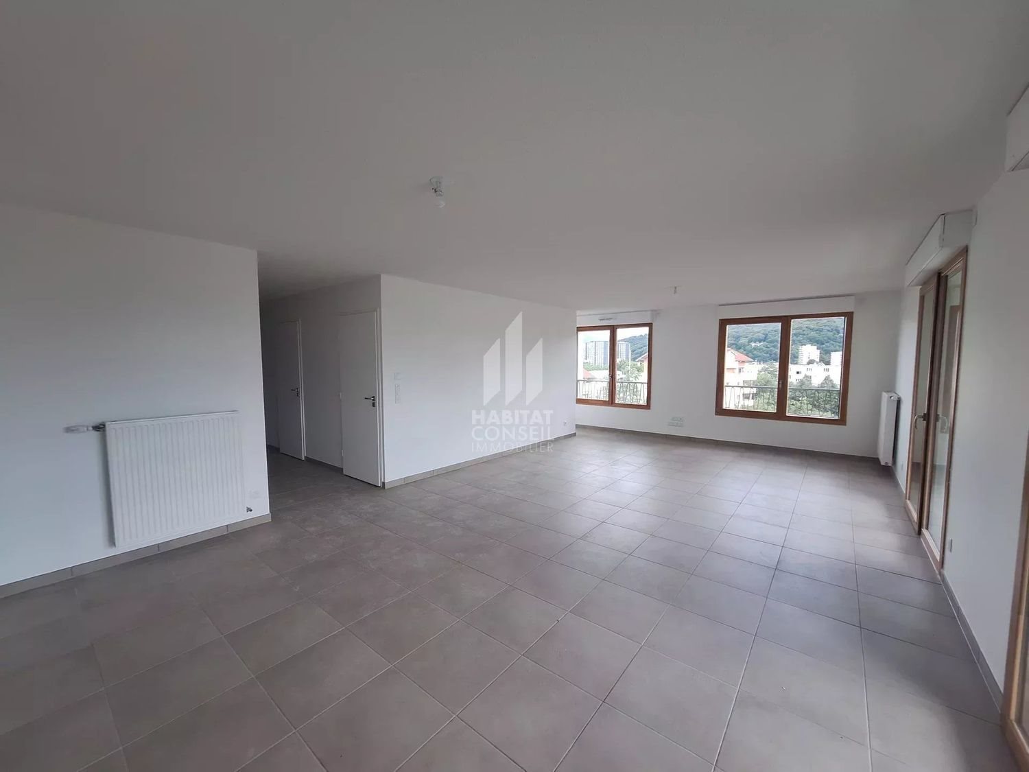 Appartement à vendre, 114m², Le Pont-de-Claix