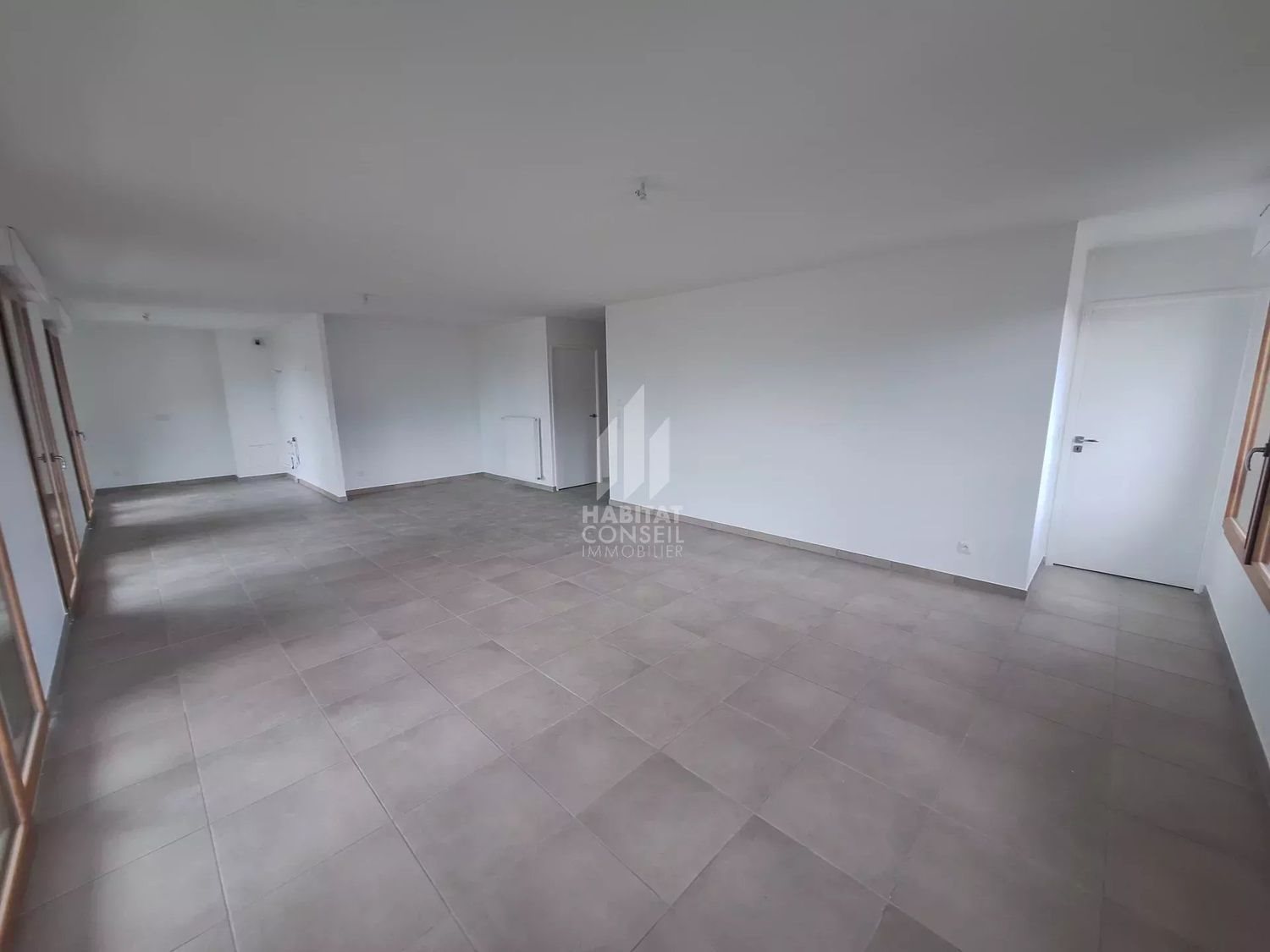 Appartement à vendre, 114m², Le Pont-de-Claix