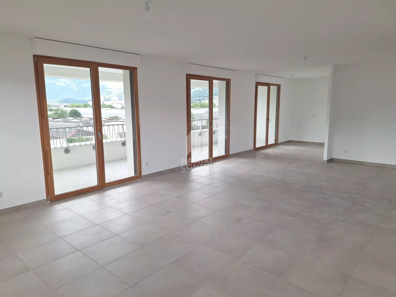 Appartement à vendre, 114m², Le Pont-de-Claix