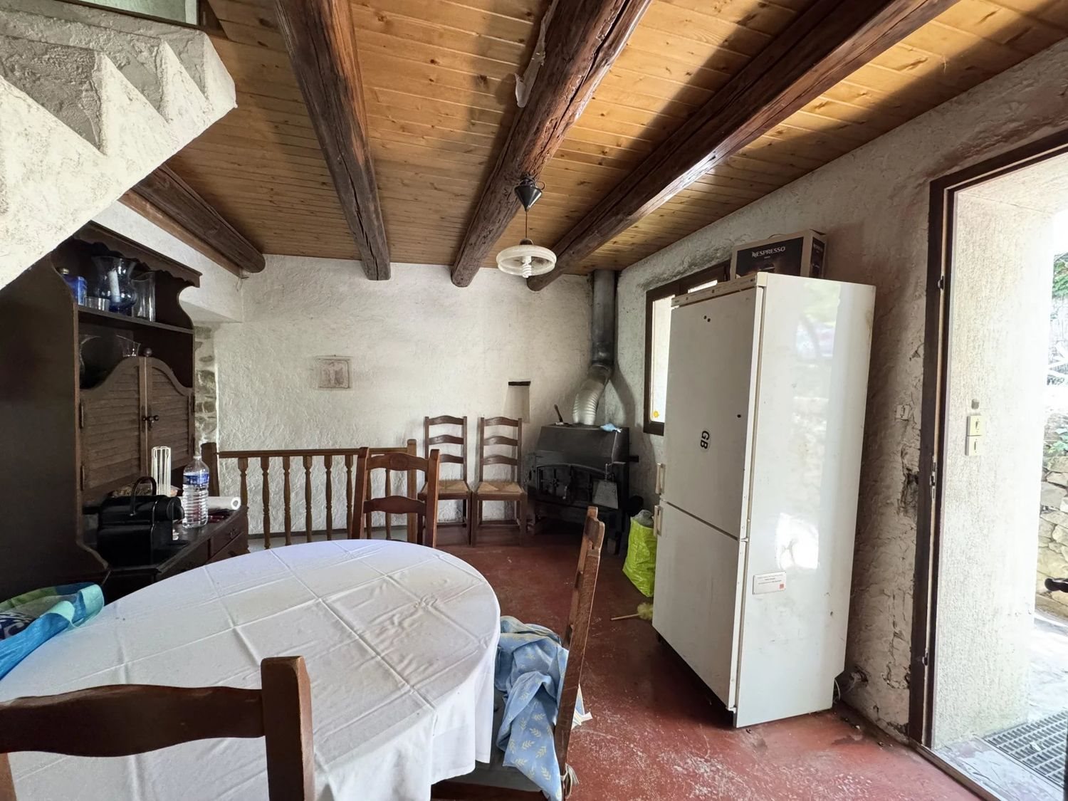 Maison à vendre, 72m², Blausasc