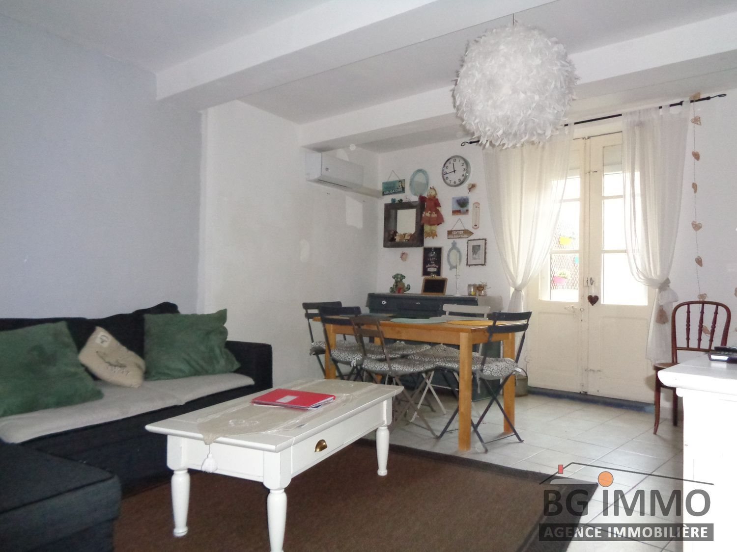 Appartement à vendre, 70m², Vias