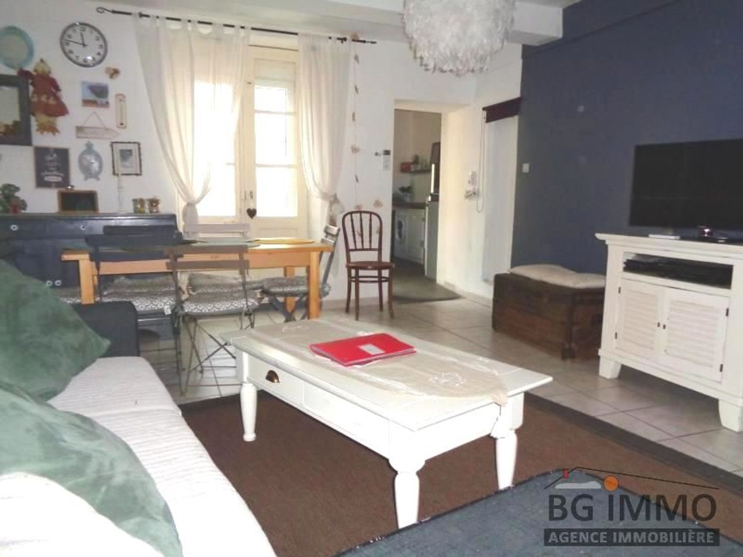 Appartement à vendre, 70m², Vias