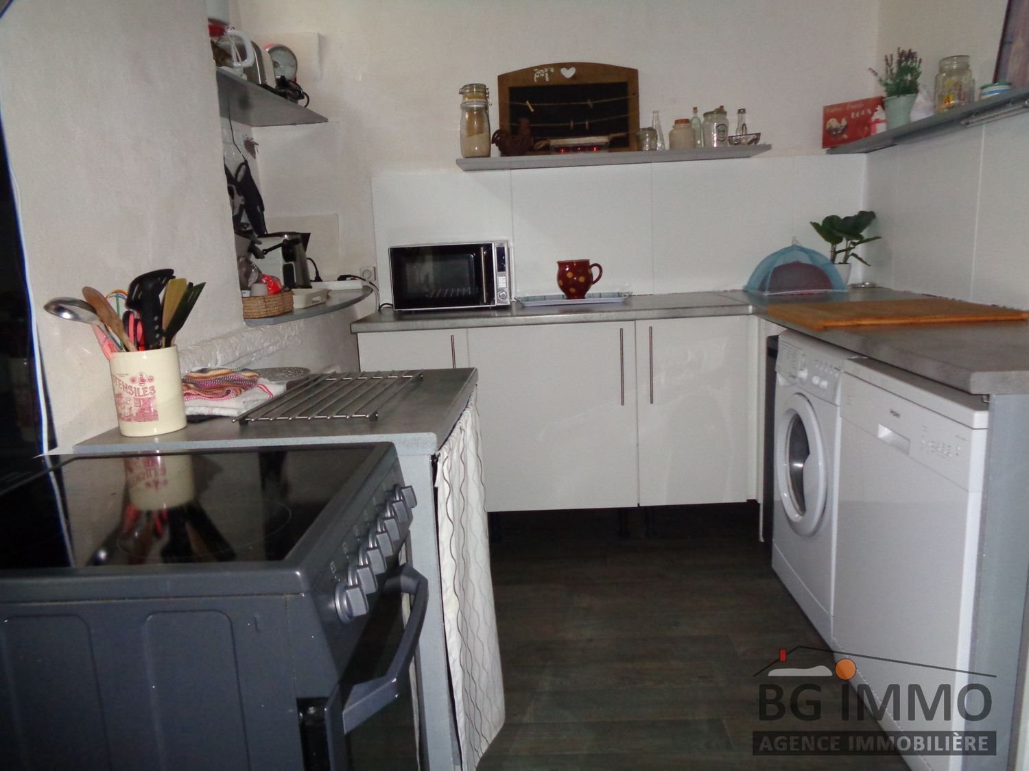 Appartement à vendre, 70m², Vias