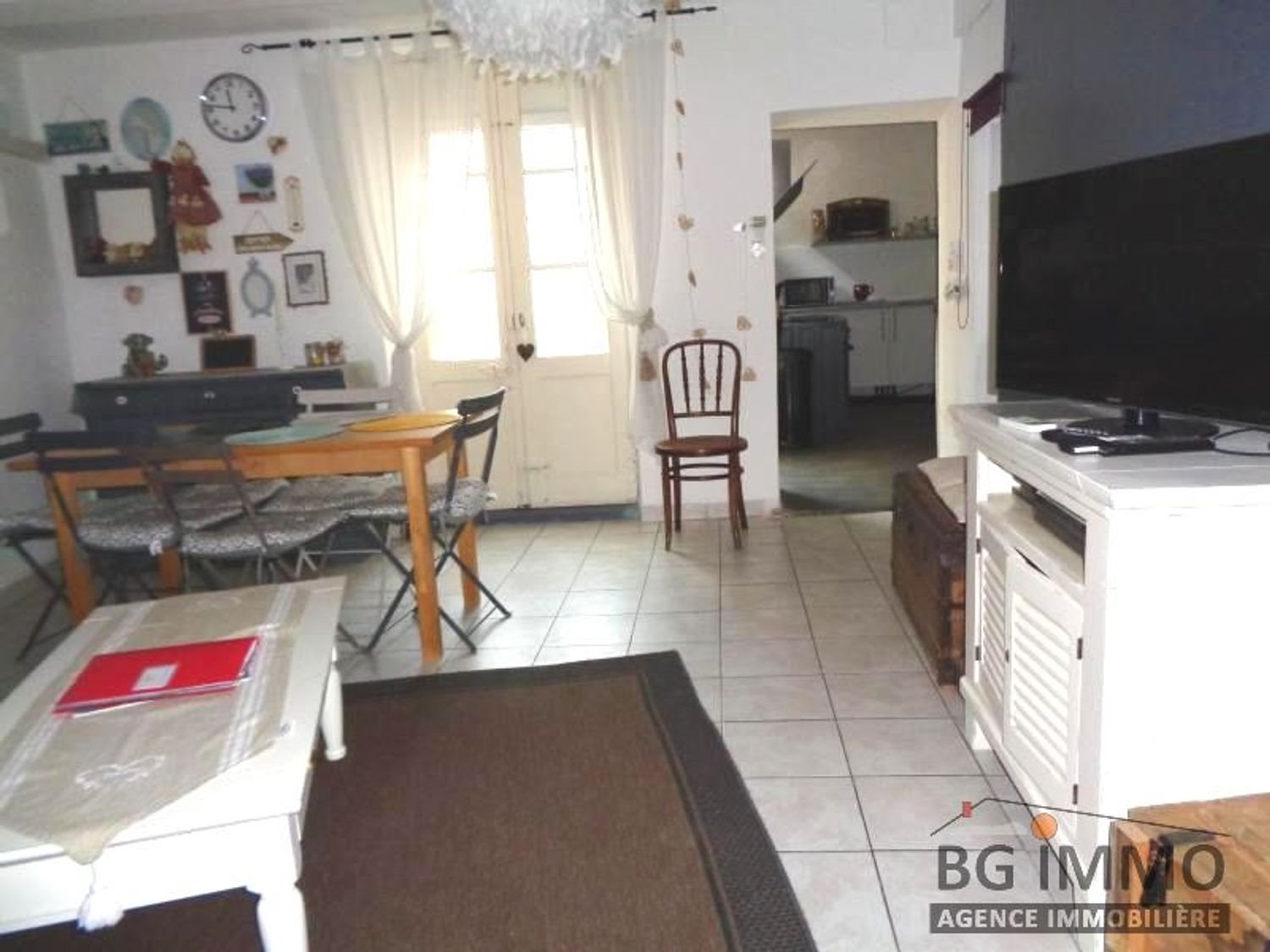 Appartement à vendre, 70m², Vias