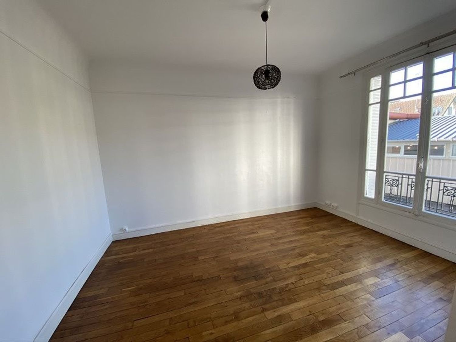 Appartement à louer, 24m², Deuil-la-Barre