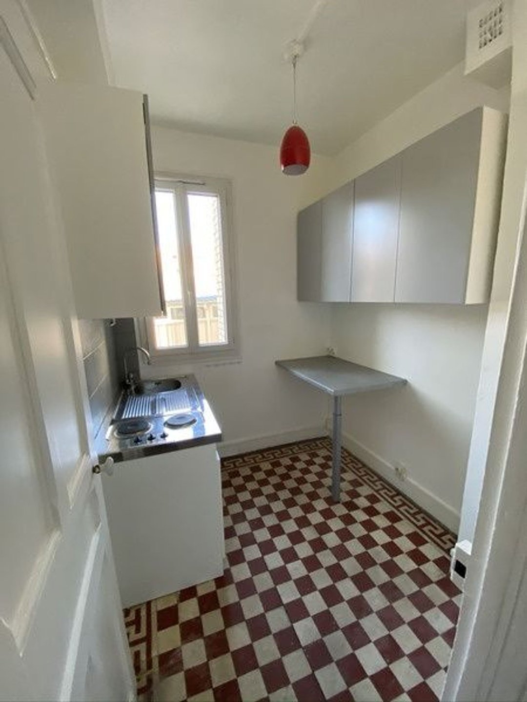 Appartement à louer, 24m², Deuil-la-Barre