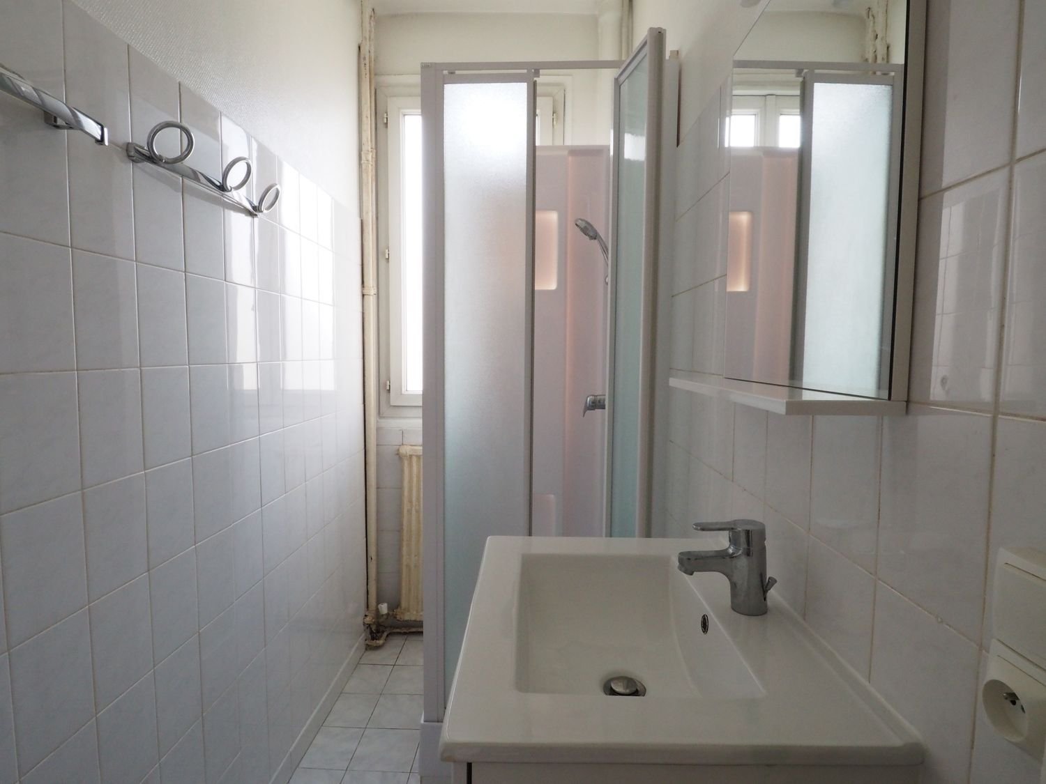 Appartement à louer, 24m², Deuil-la-Barre