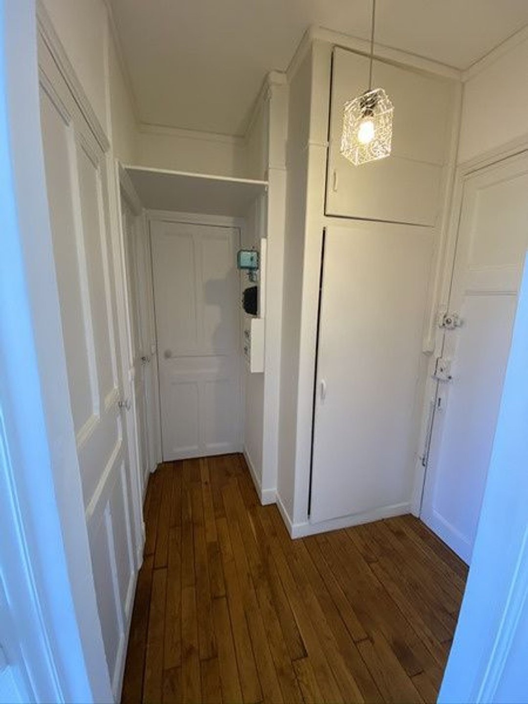 Appartement à louer, 24m², Deuil-la-Barre