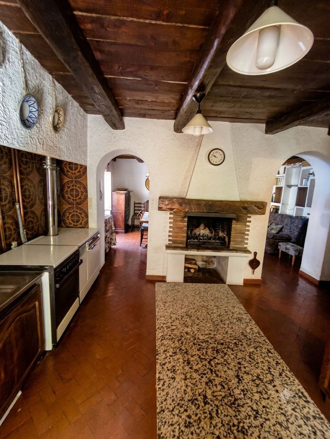 Maison à vendre, 72m², Méailles