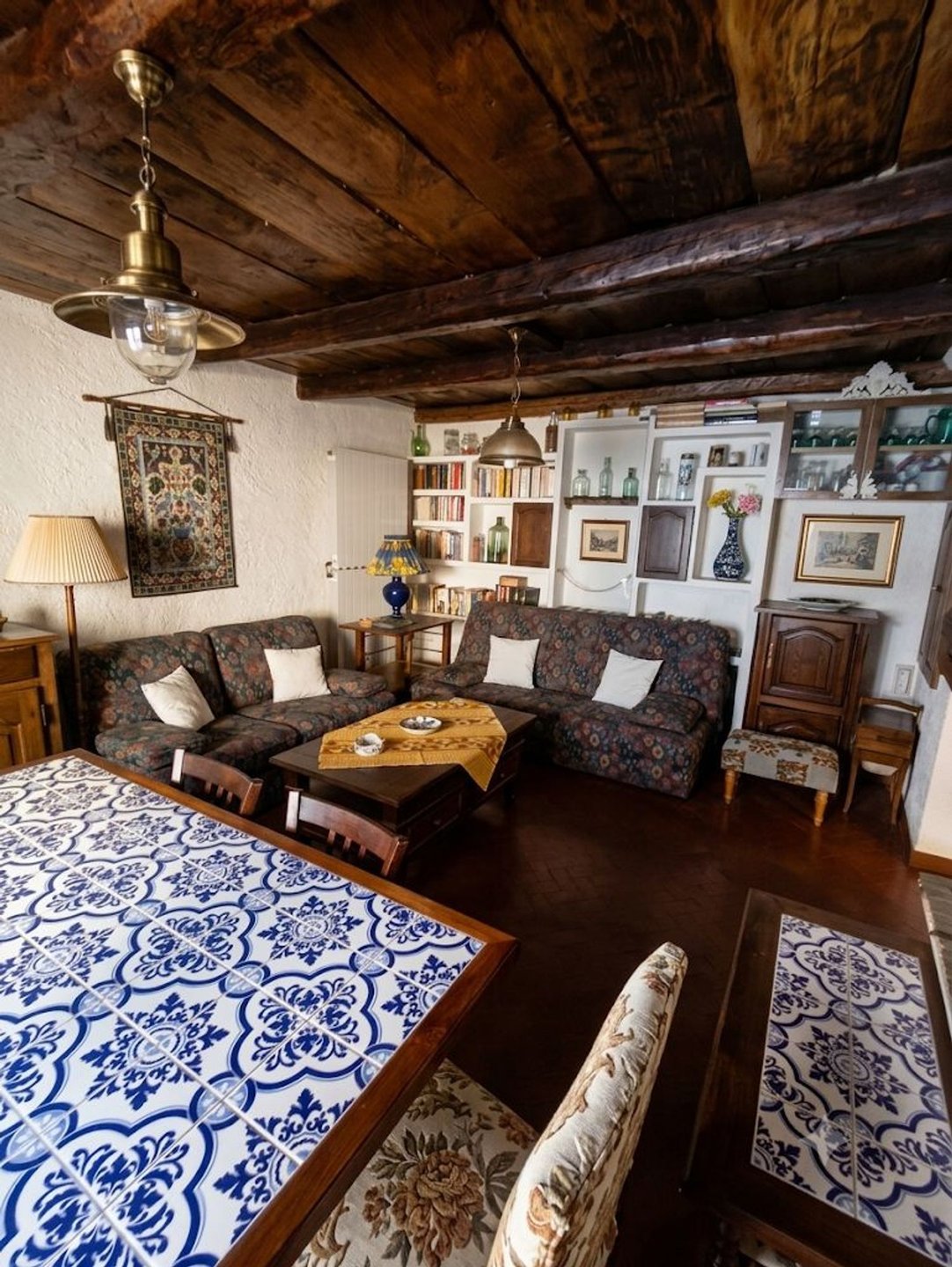Maison à vendre, 72m², Méailles