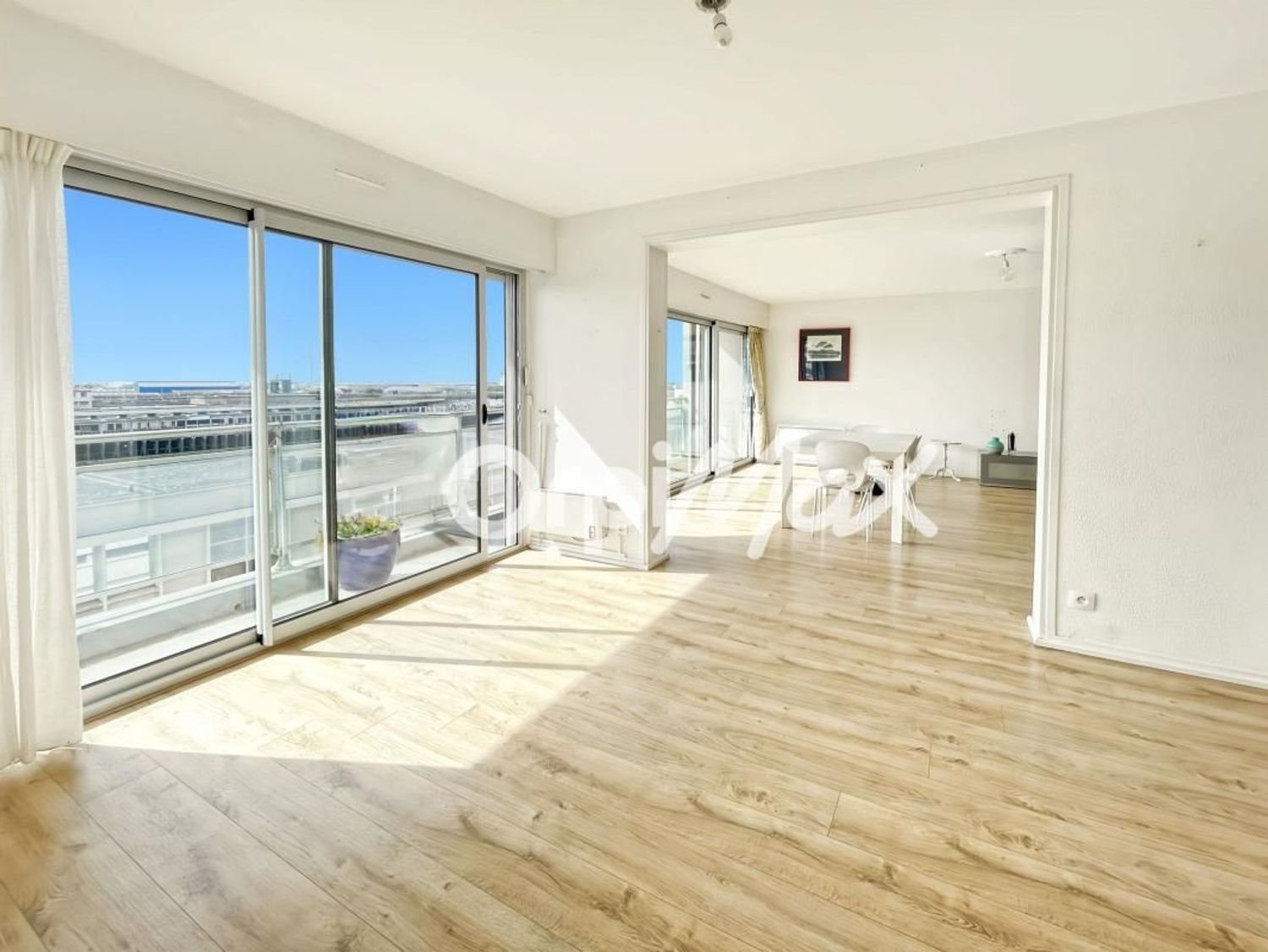 Appartement à vendre, 123m², Boulogne-sur-Mer