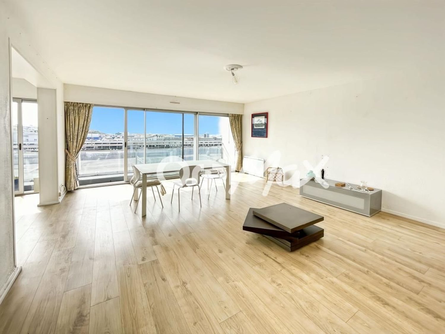 Appartement à vendre, 123m², Boulogne-sur-Mer
