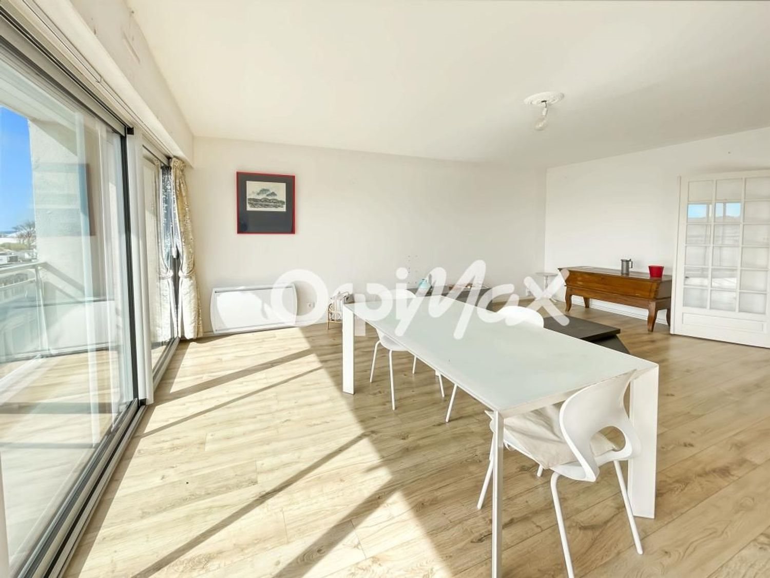 Appartement à vendre, 123m², Boulogne-sur-Mer