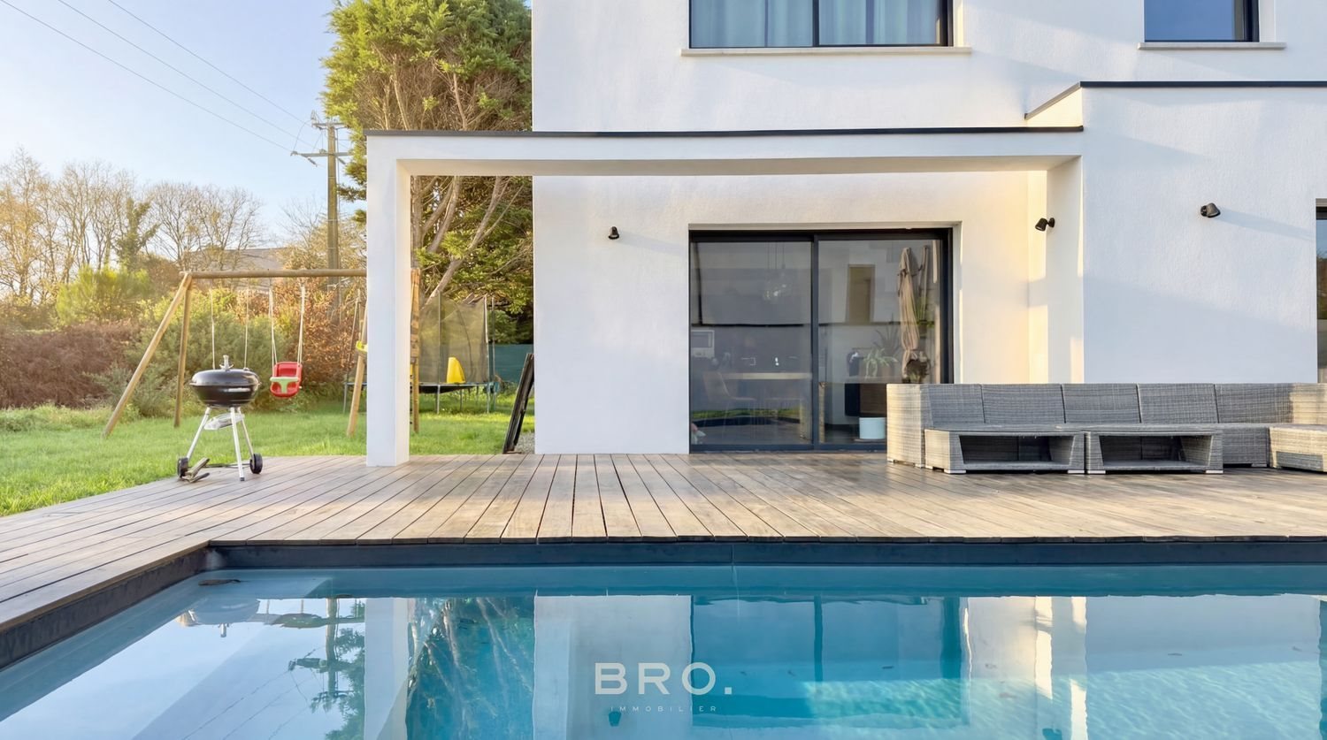 Maison à vendre, 151m², Theix
