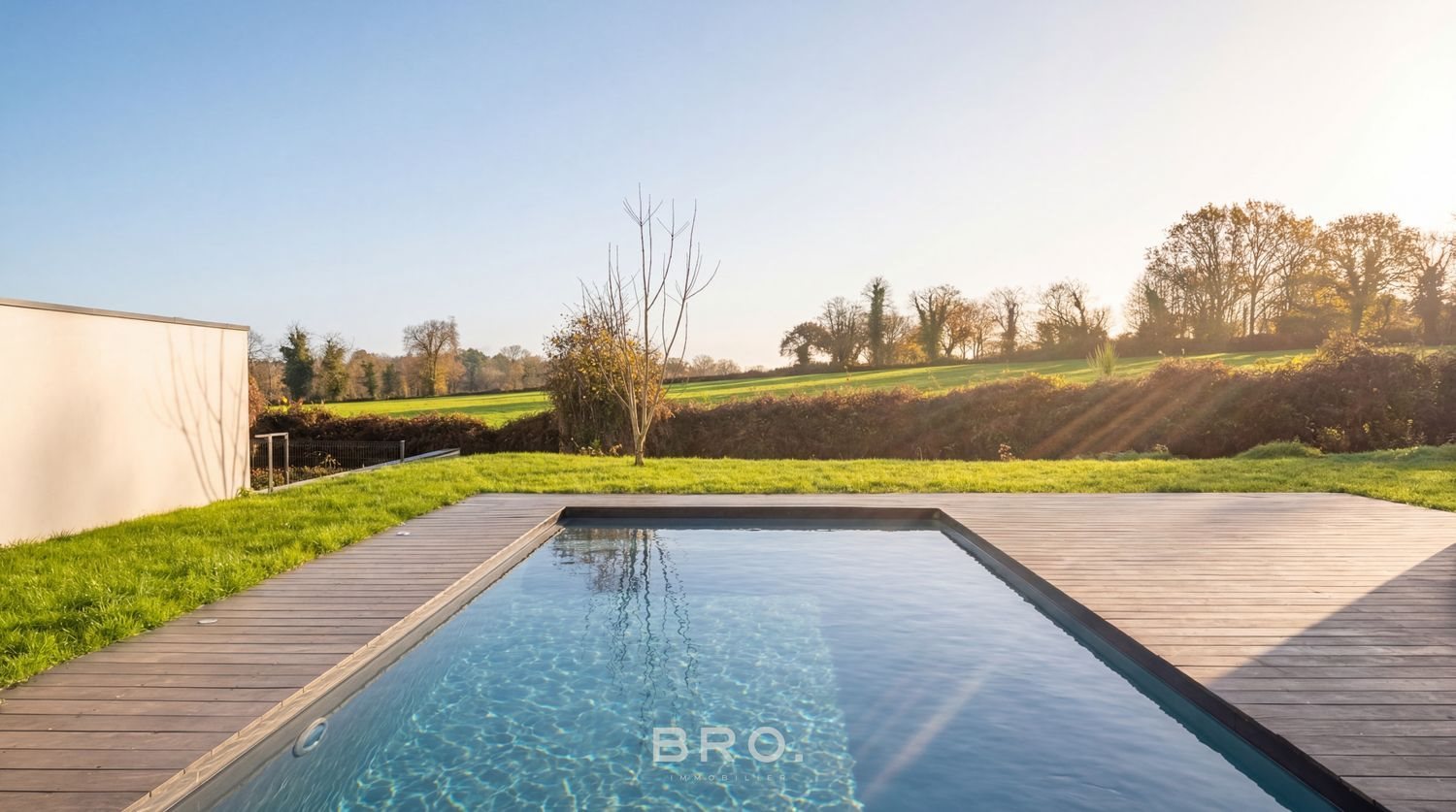 Maison à vendre, 151m², Theix