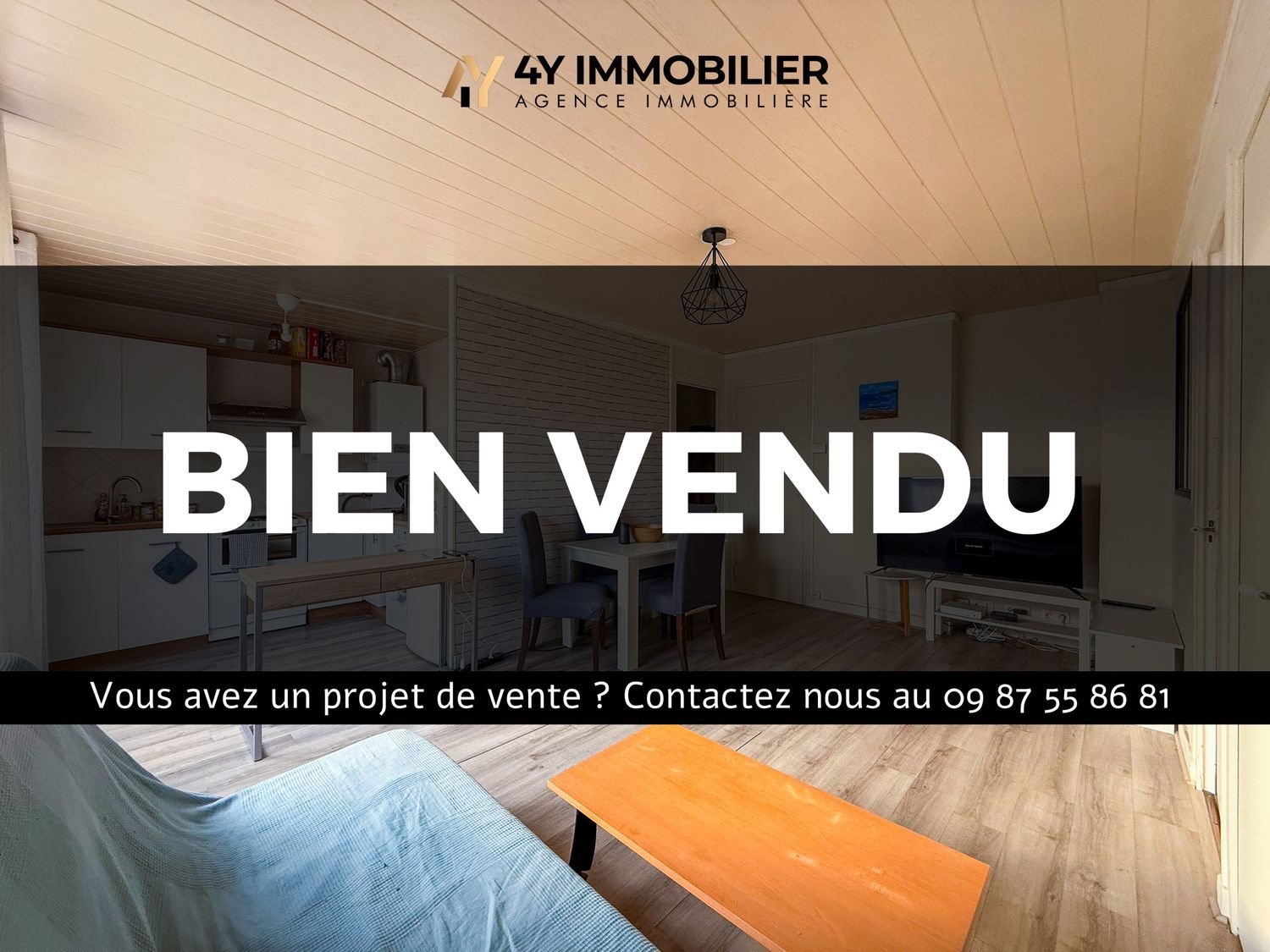 Appartement à vendre, 45m², Seyssinet-Pariset