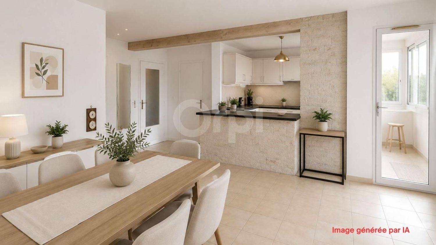 Appartement à vendre, 52m², La Garde