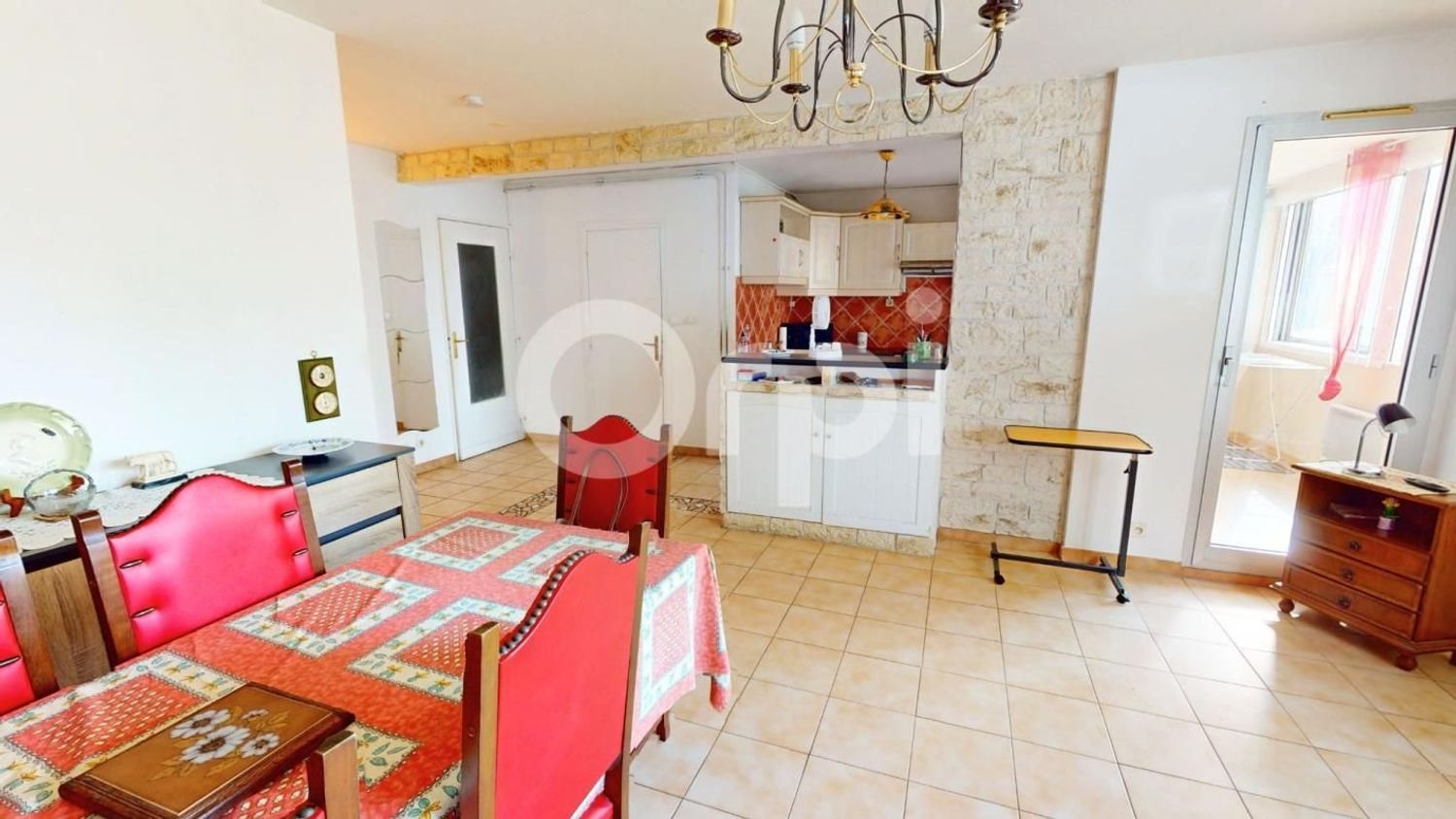 Appartement à vendre, 52m², La Garde