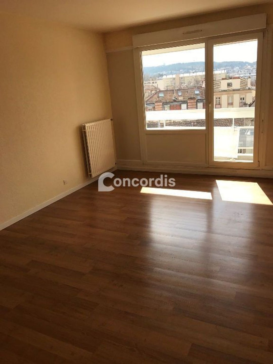 Appartement à louer, 41m², Nancy