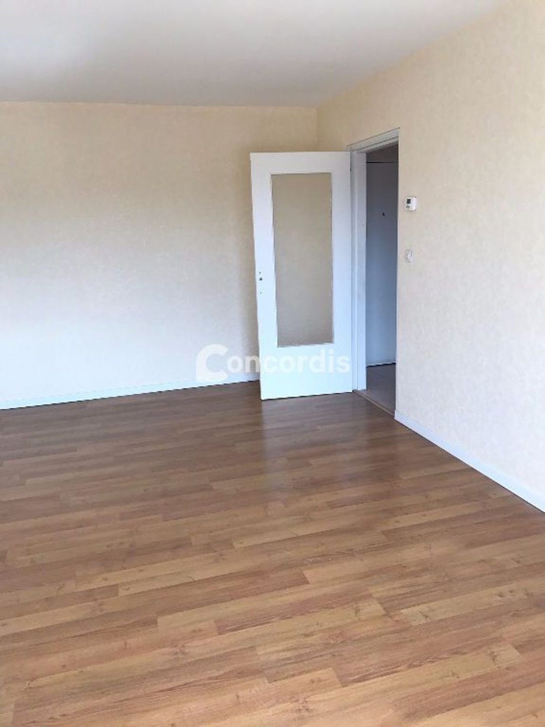 Appartement à louer, 41m², Nancy