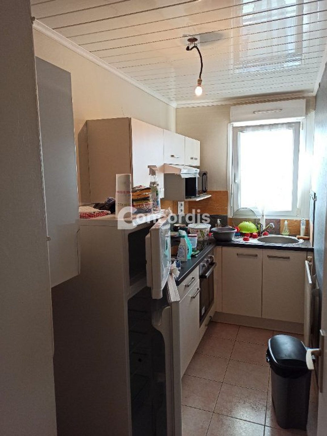 Appartement à louer, 41m², Nancy