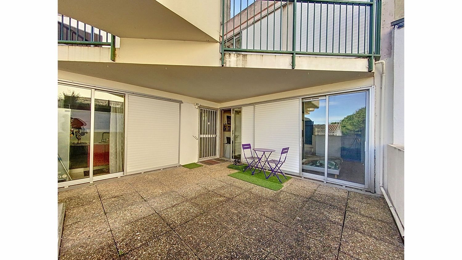 Appartement à vendre, 86m², Gardanne