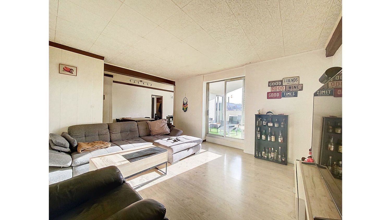 Appartement à vendre, 86m², Gardanne