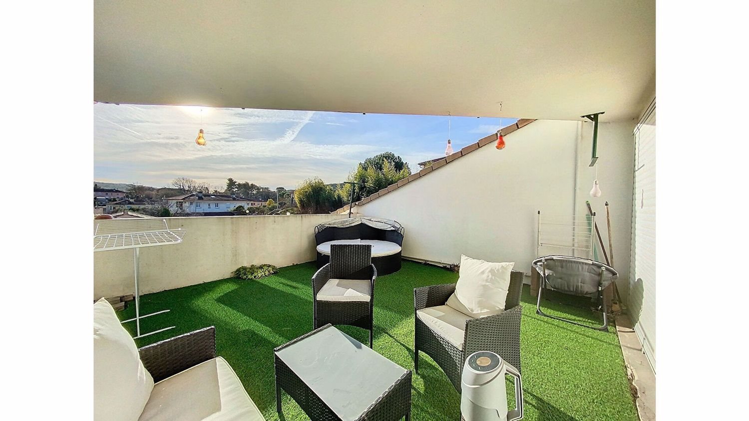 Appartement à vendre, 86m², Gardanne