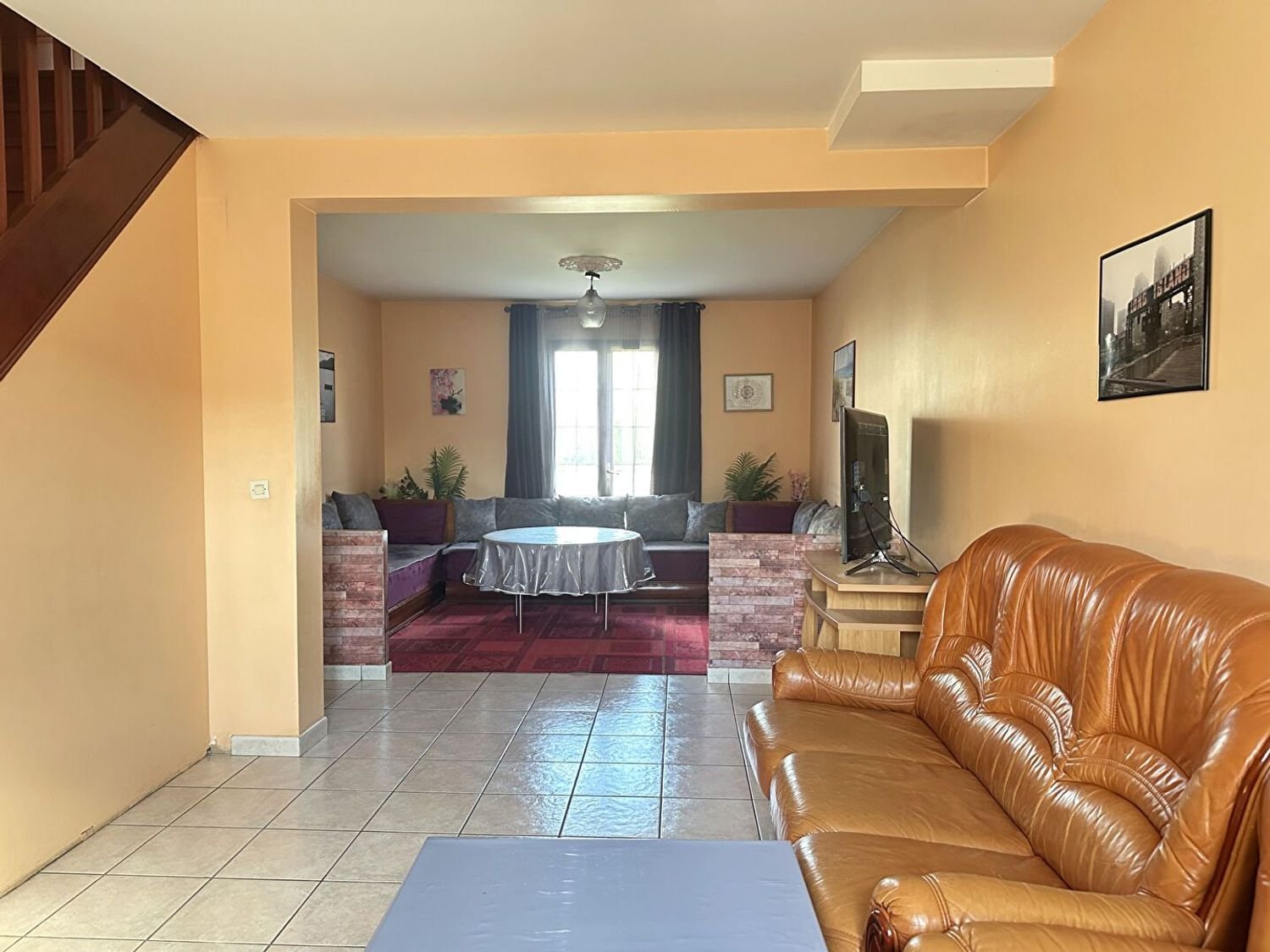 Maison à vendre, 130m², Issou