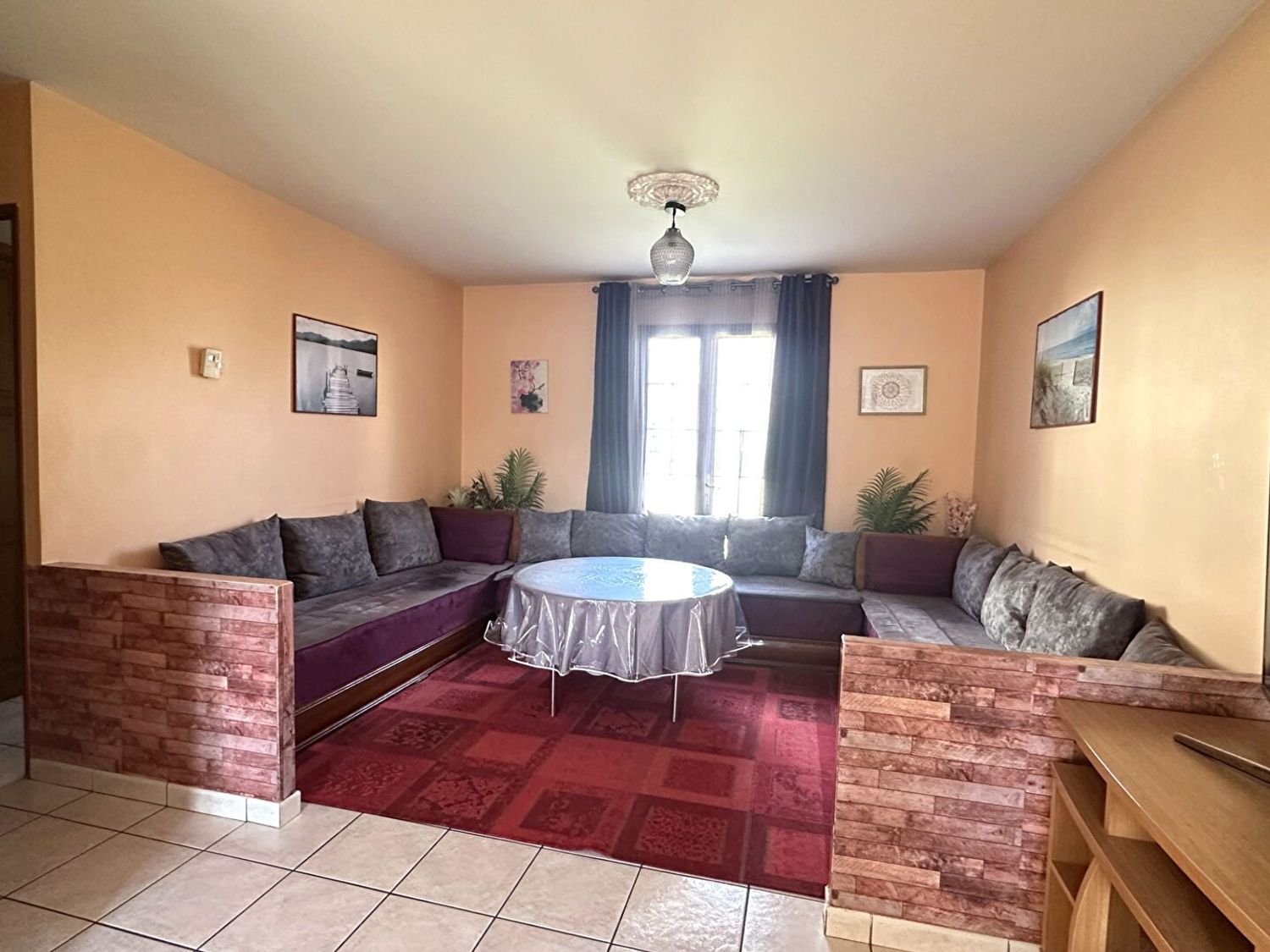 Maison à vendre, 130m², Issou