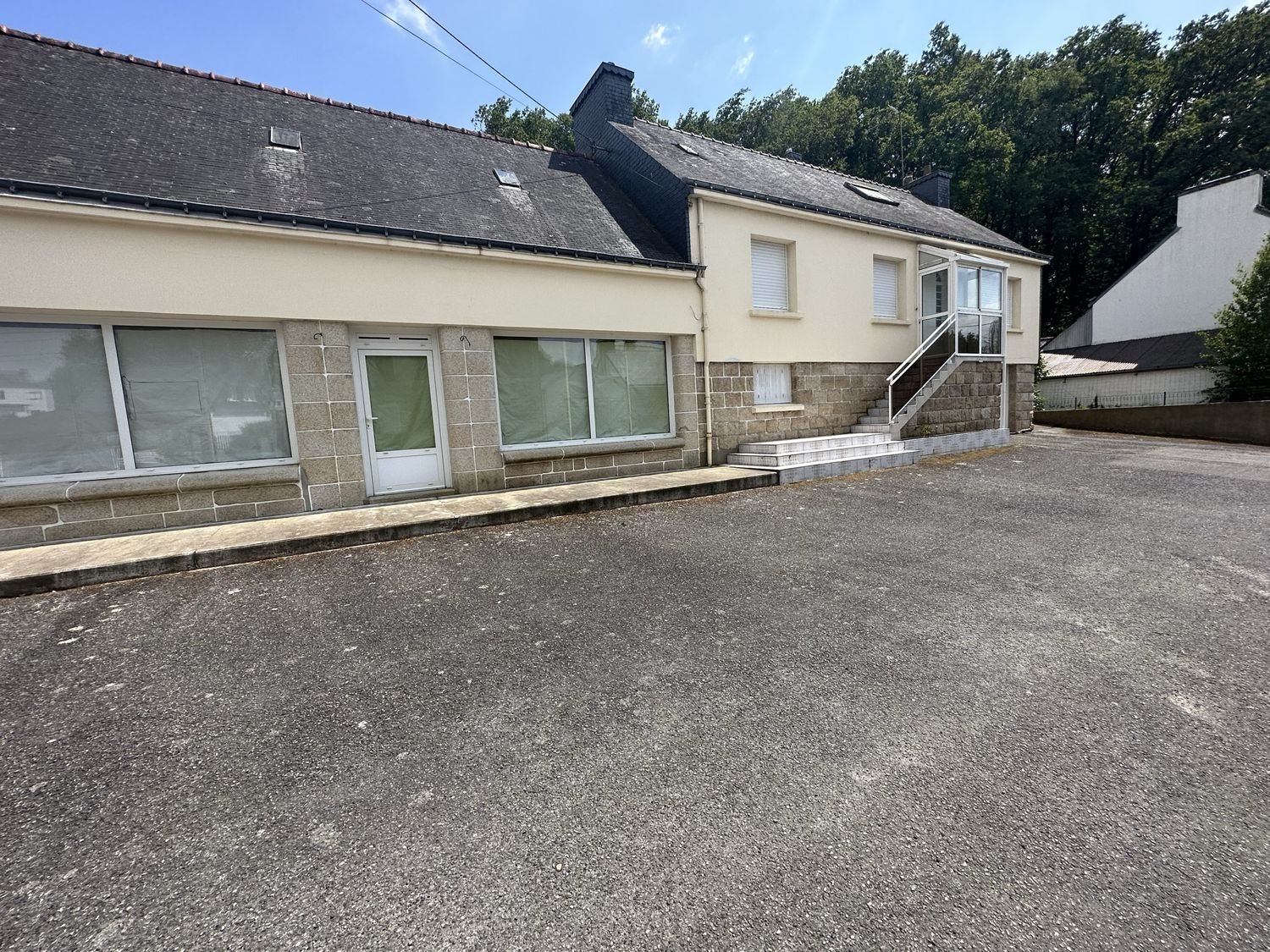 Maison à vendre, 360m², Baud