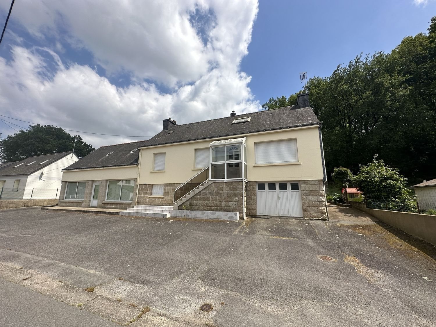 Maison à vendre, 360m², Baud