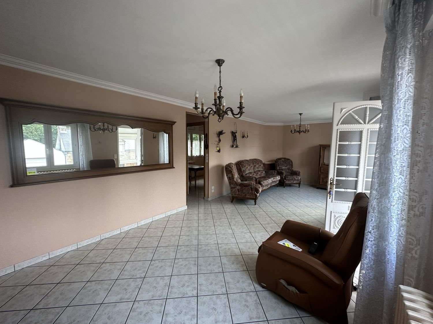 Maison à vendre, 360m², Baud