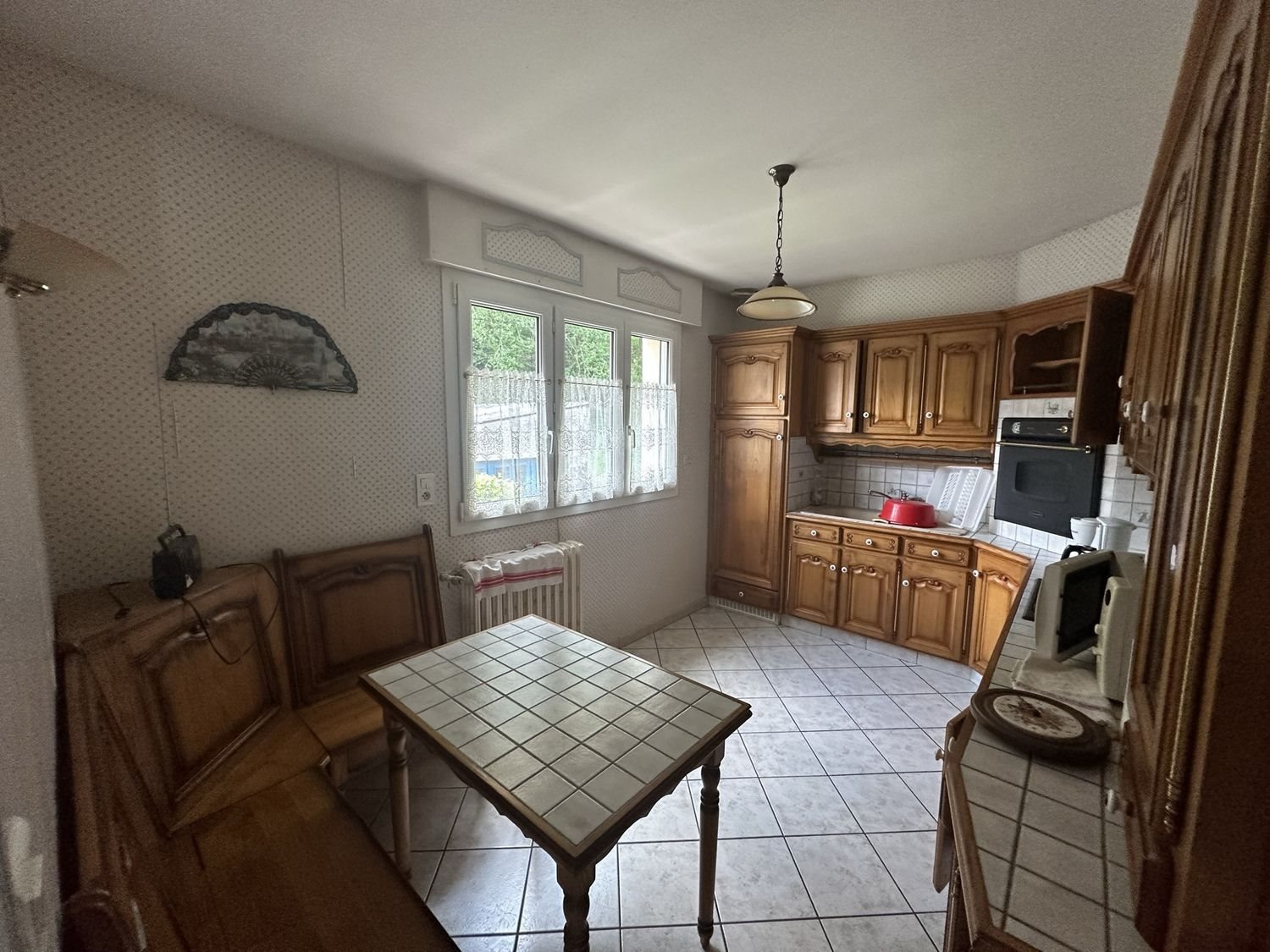Maison à vendre, 360m², Baud