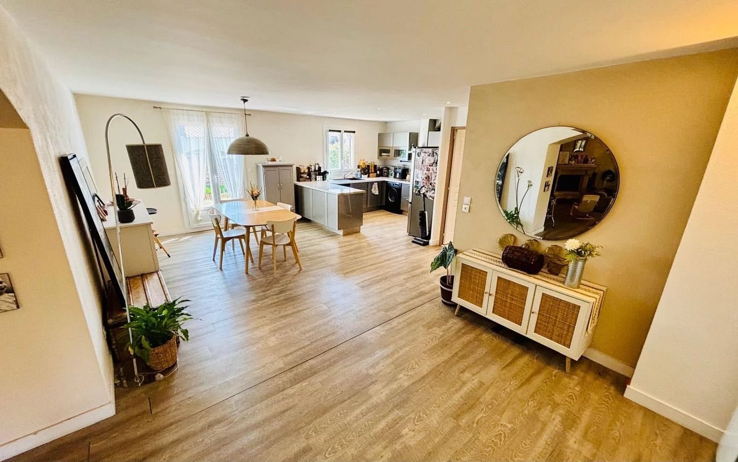 Maison à vendre, 138m², Saint-Victoret