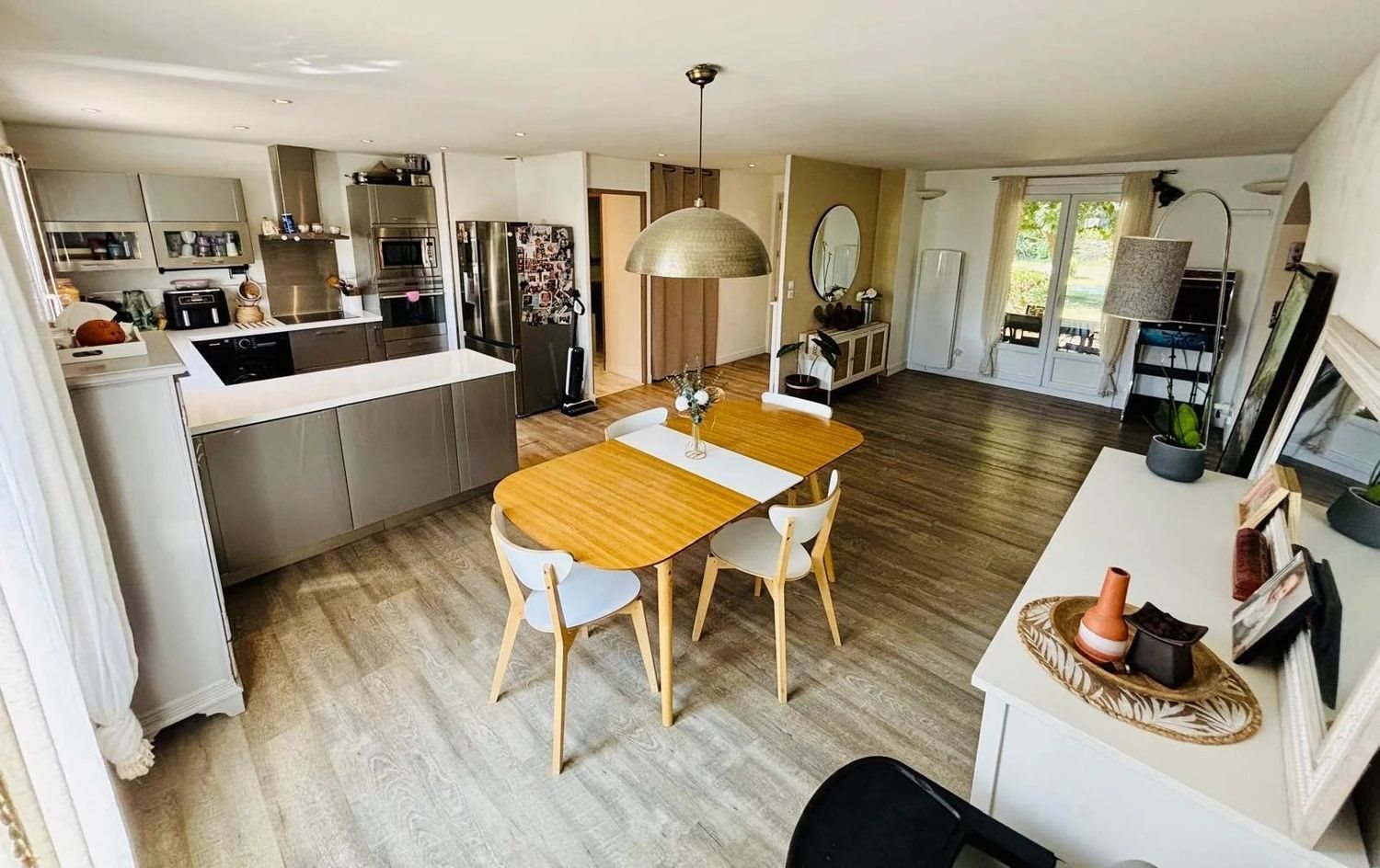 Maison à vendre, 138m², Saint-Victoret