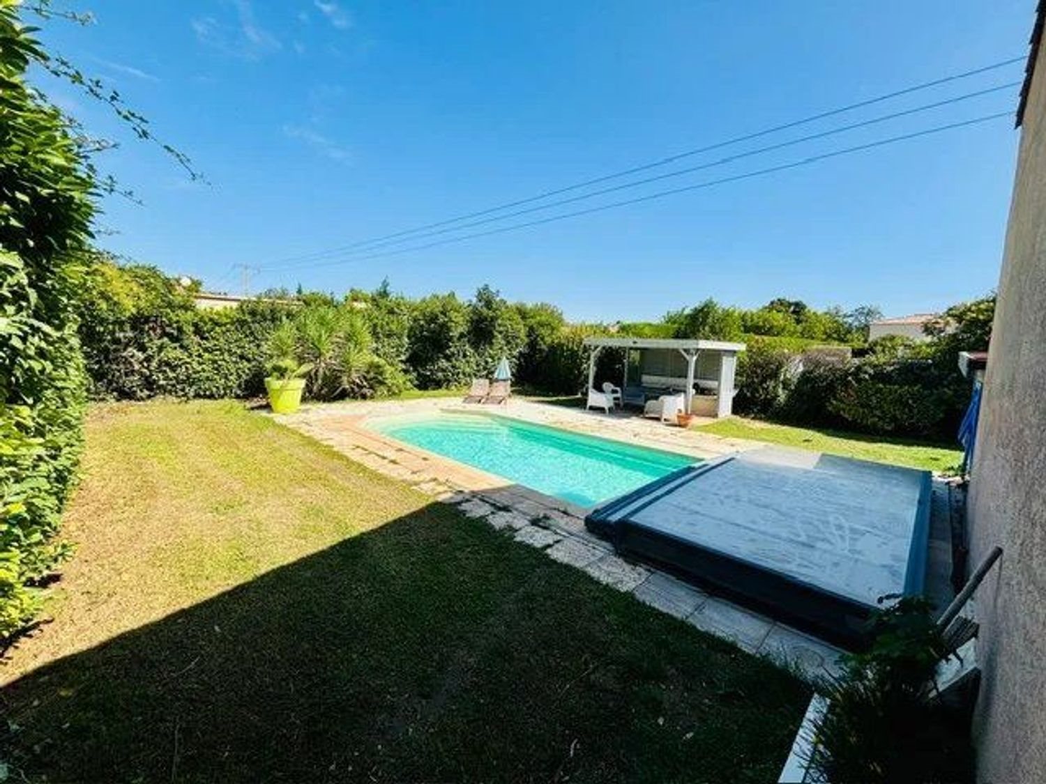 Maison à vendre, 138m², Saint-Victoret