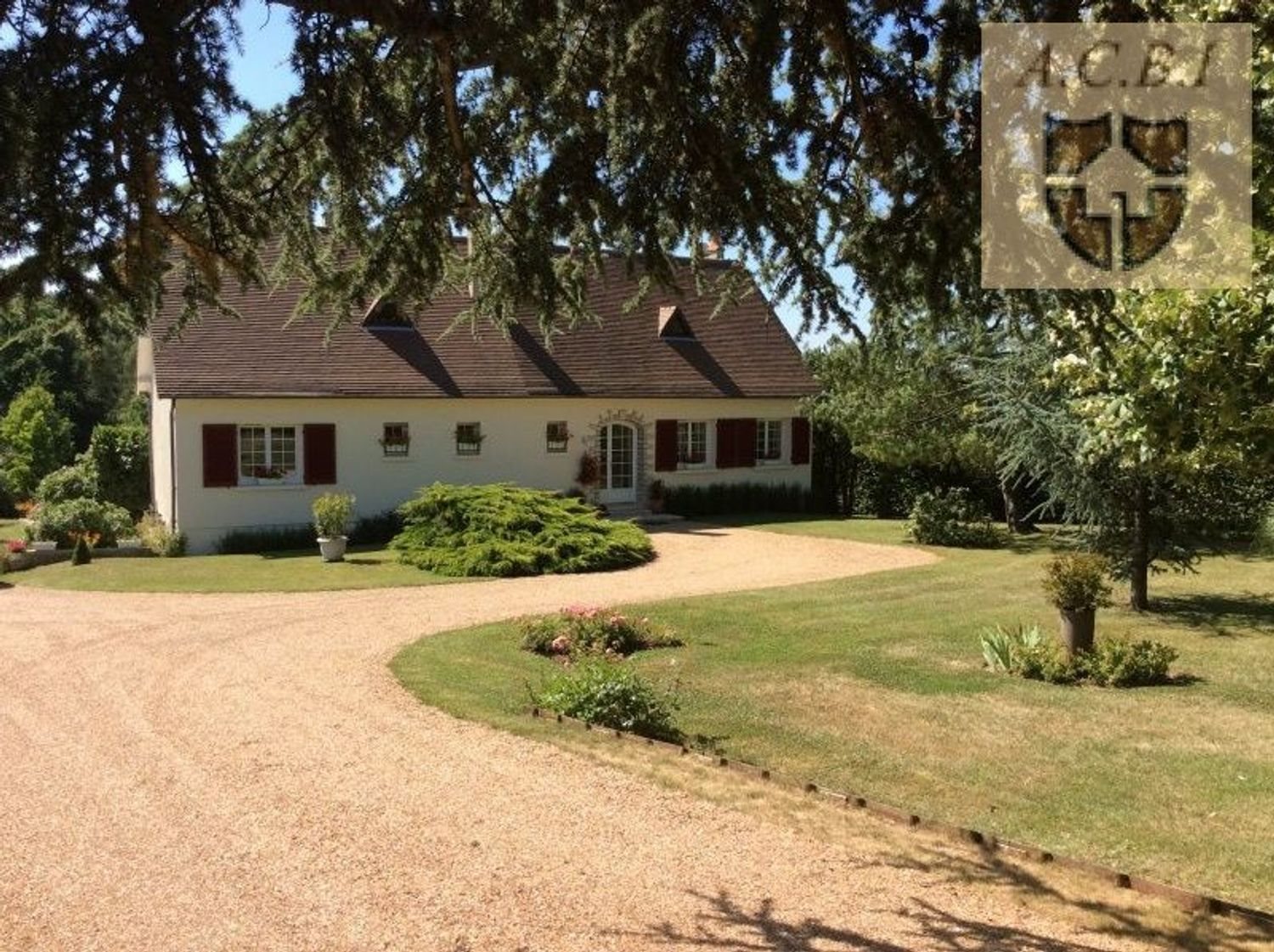 Maison à vendre, 185m², Morée