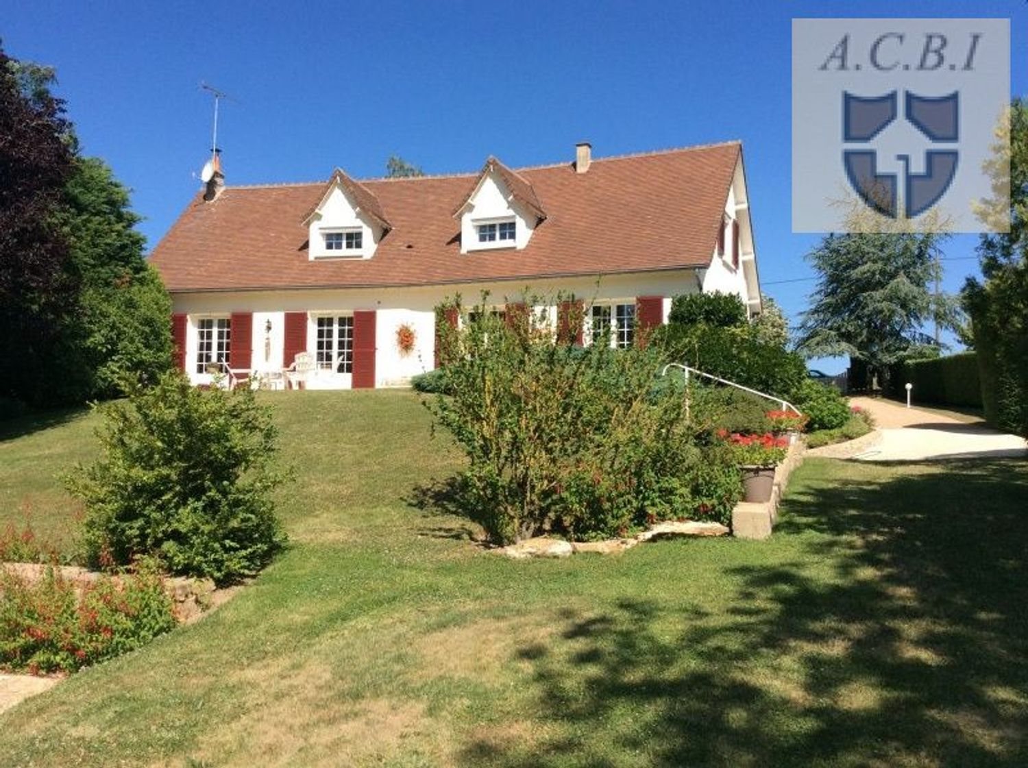 Maison à vendre, 185m², Morée
