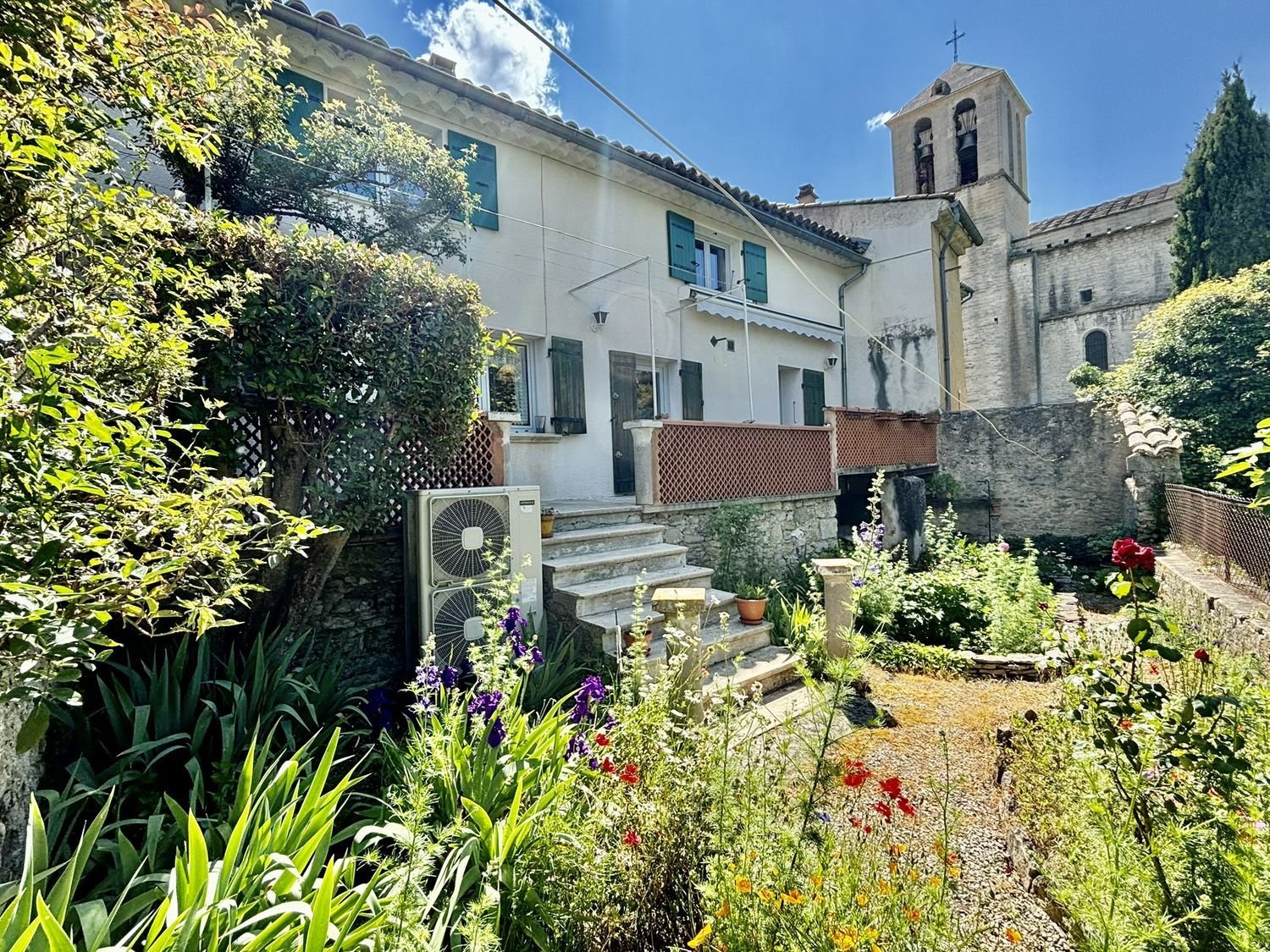 Maison à vendre, 97m², Malaucène
