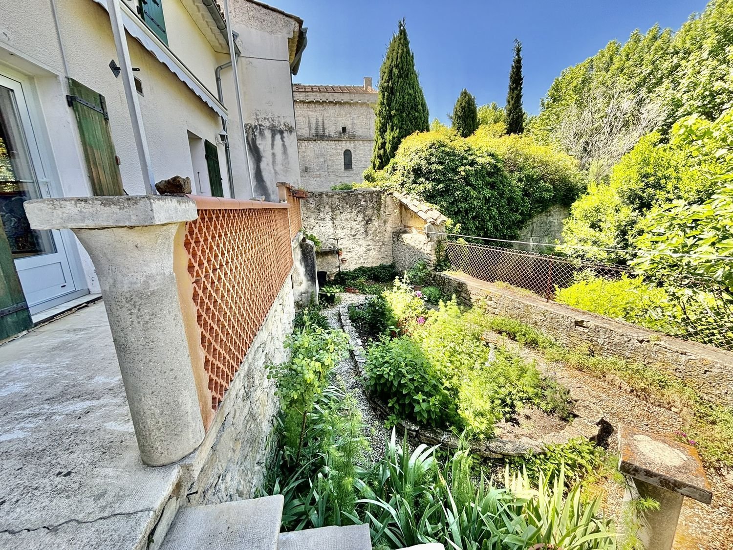 Maison à vendre, 97m², Malaucène