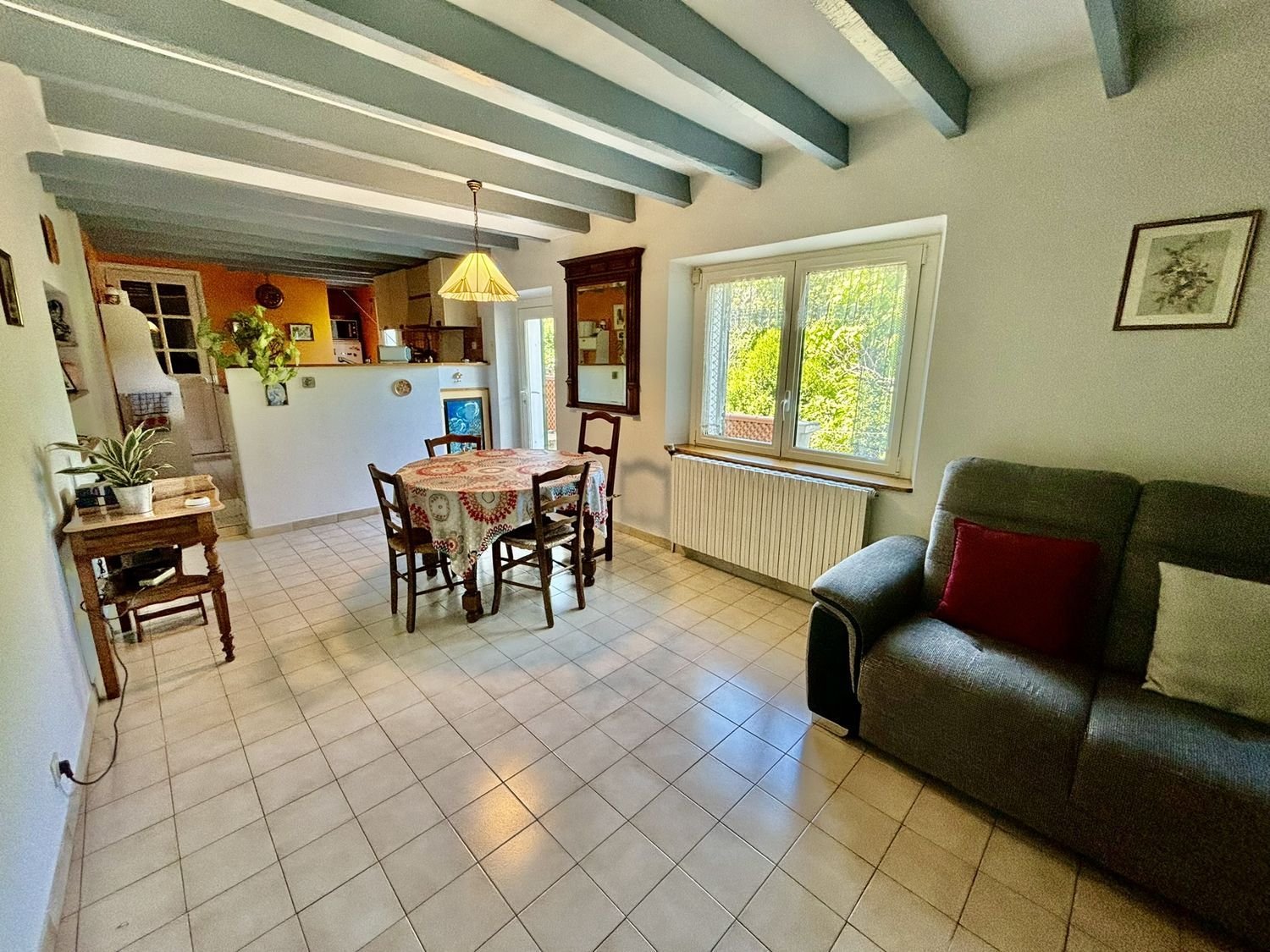 Maison à vendre, 97m², Malaucène