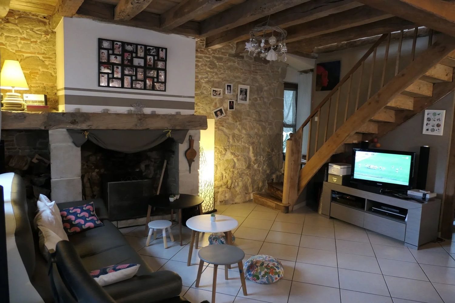 Maison à vendre, 120m², Saint-Julia