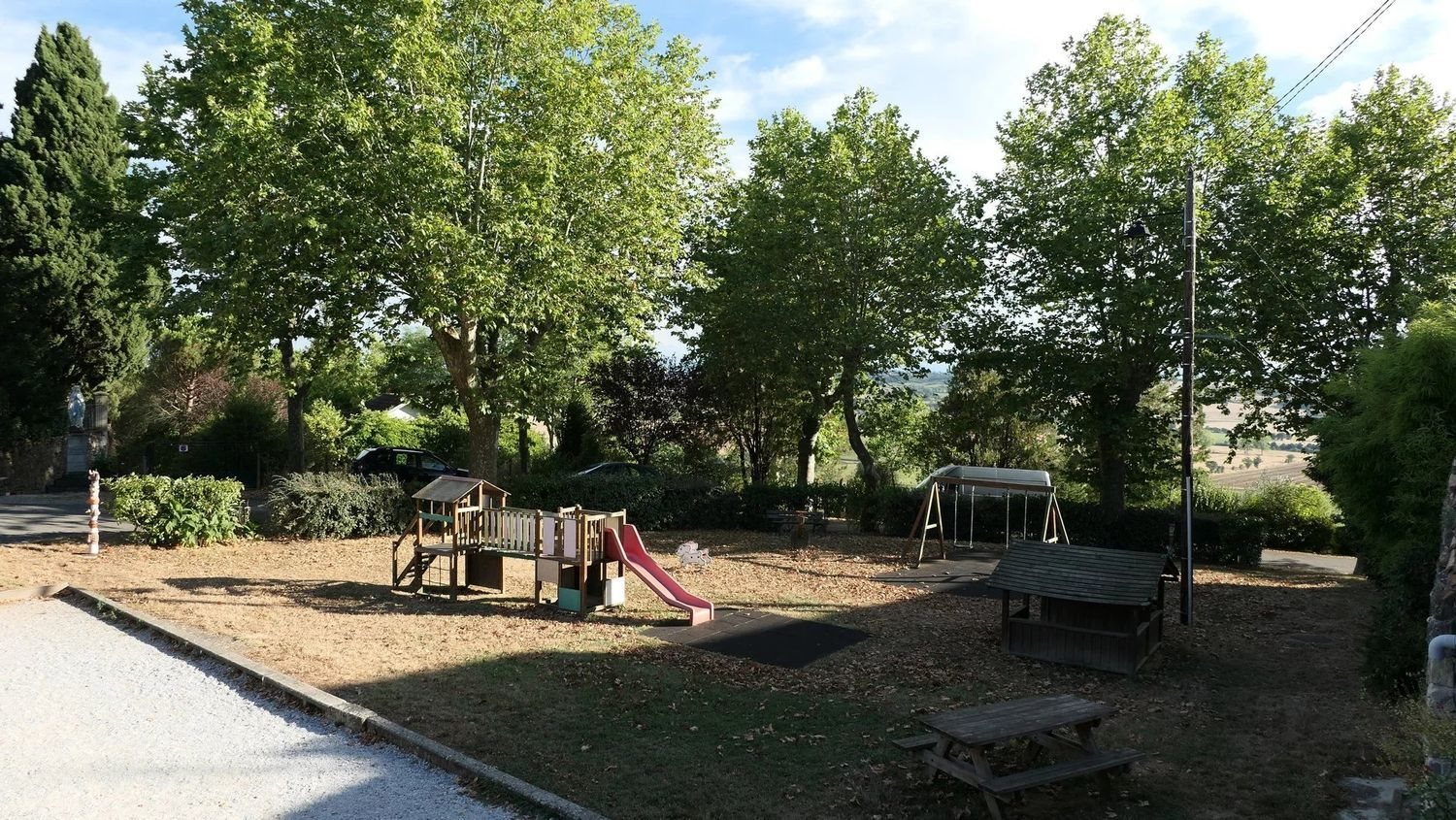 Maison à vendre, 120m², Saint-Julia