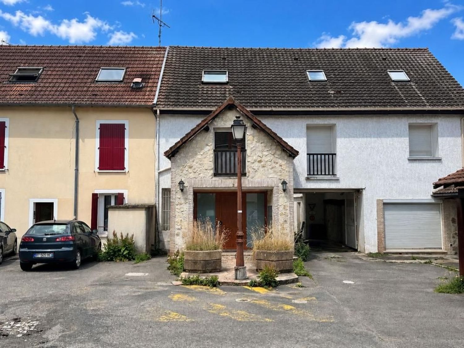 Appartement à vendre, 41m², Ozoir-la-Ferrière