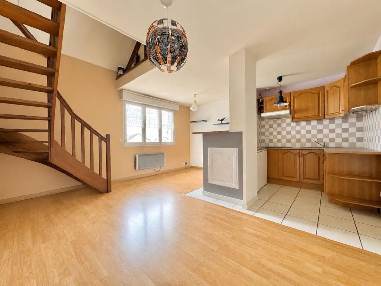 Appartement à vendre, 41m², Ozoir-la-Ferrière