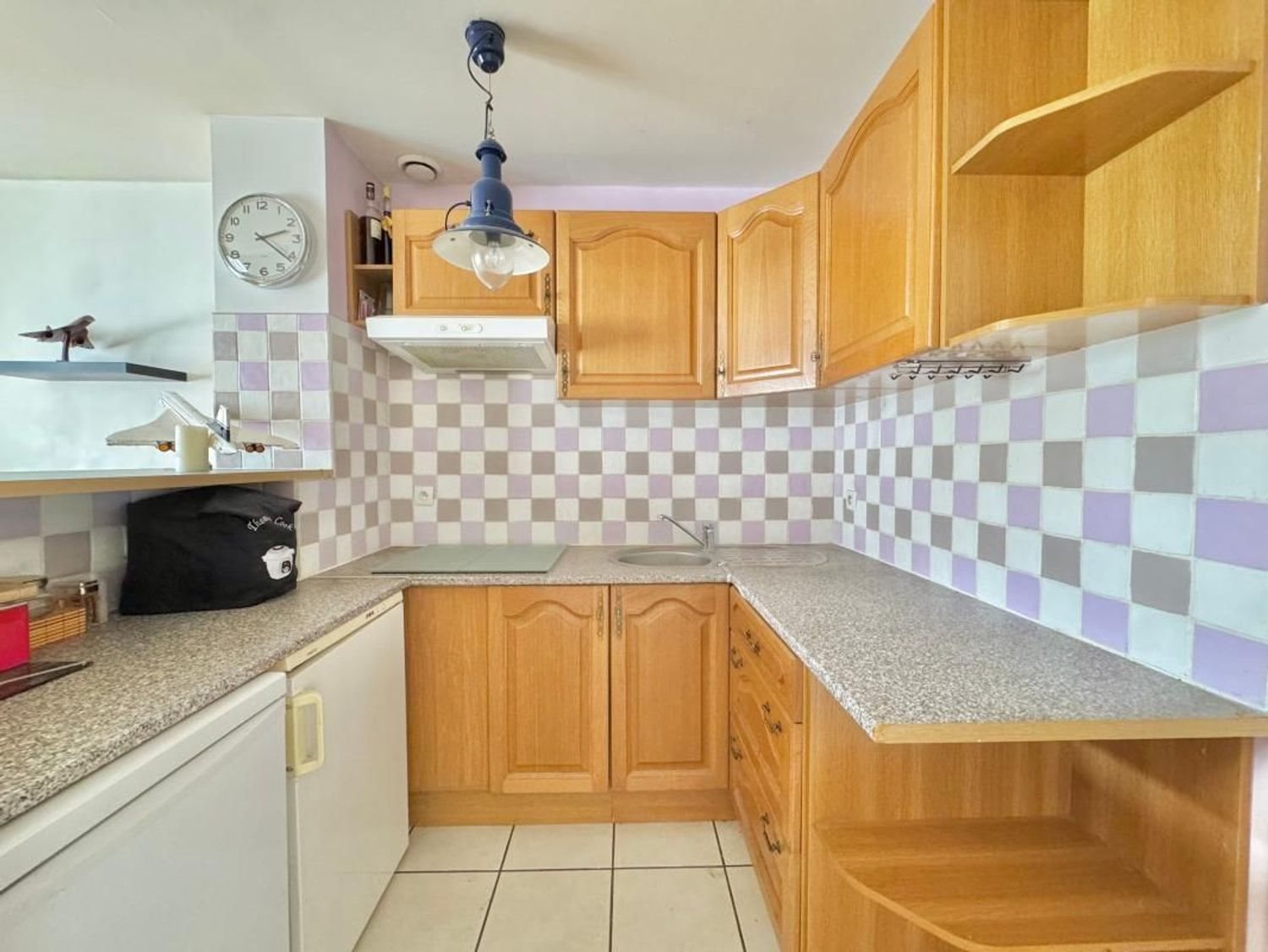 Appartement à vendre, 41m², Ozoir-la-Ferrière