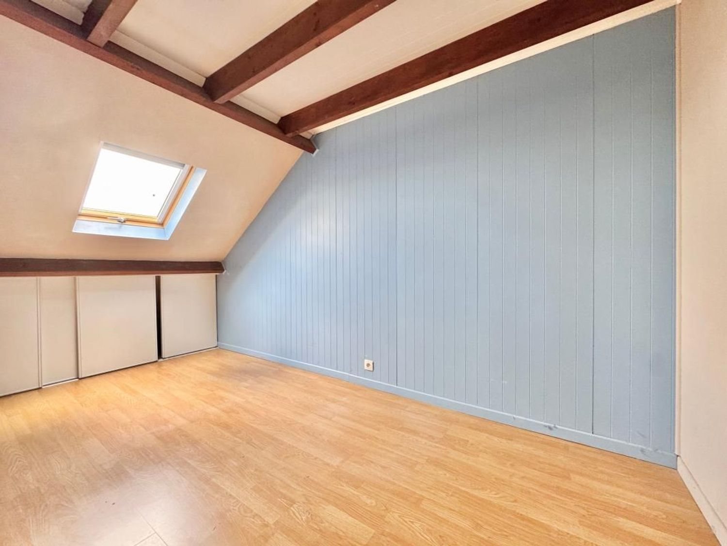 Appartement à vendre, 41m², Ozoir-la-Ferrière